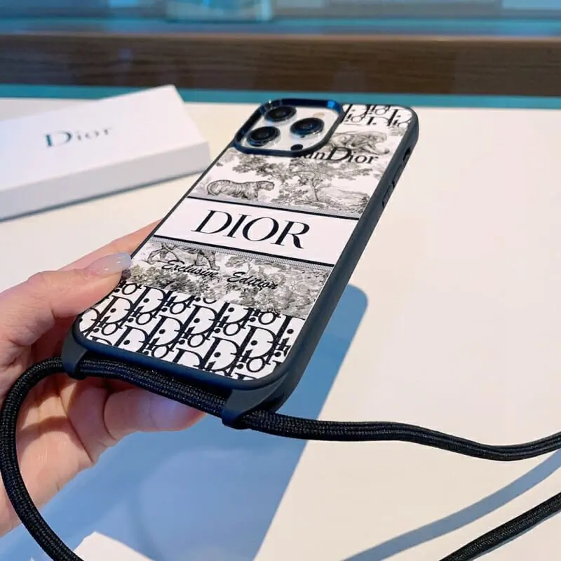 christian dior iphone case s_1131b742